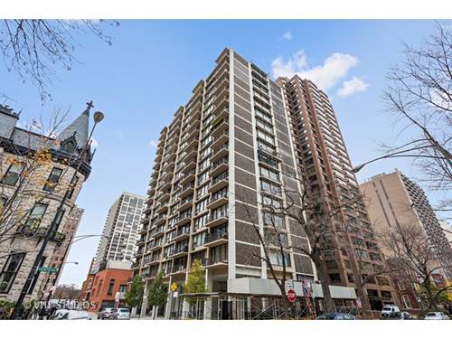 1400 N State Unit 14C, Chicago, IL 60610