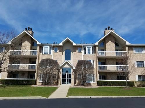 7809 N Bristol Park Unit 1SE, Tinley Park, IL 60477