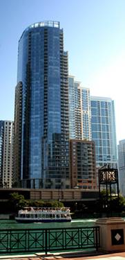 420 E Waterside Unit 2604, Chicago, IL 60601