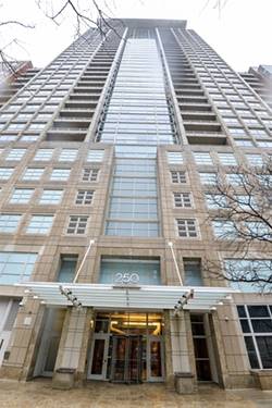 250 E Pearson Unit 1107, Chicago, IL 60611