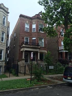 1443 N Washtenaw Unit 1R, Chicago, IL 60622