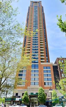 1160 S Michigan Unit 3901, Chicago, IL 60605