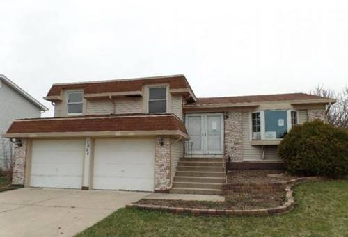 1694 Berkshire, Glendale Heights, IL 60139