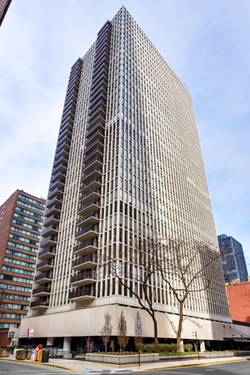 200 E Delaware Unit 23C, Chicago, IL 60611