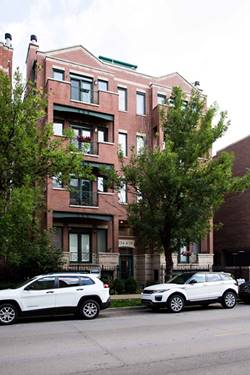 838 W Diversey Unit 4W, Chicago, IL 60614