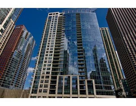 201 N Westshore Unit 908, Chicago, IL 60601