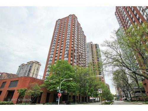 899 S Plymouth Unit 2008, Chicago, IL 60605