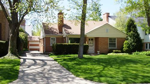 1229 Middlebury, Wilmette, IL 60091