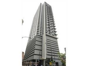 235 W Van Buren Unit 3707, Chicago, IL 60607