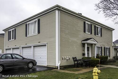 1432 Quaker Unit 162D, Prospect Heights, IL 60070