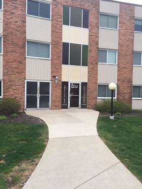 9725 S Keeler Unit 106, Oak Lawn, IL 60453