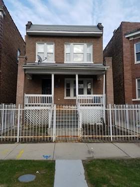 7311 S Princeton, Chicago, IL 60621