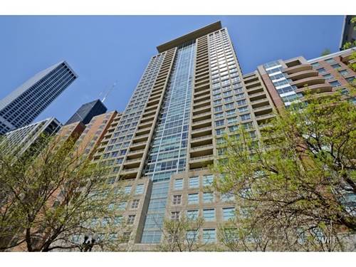 250 E Pearson Unit 902, Chicago, IL 60611