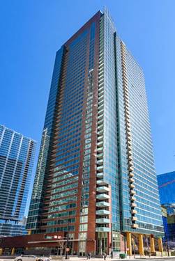 505 N Mcclurg Unit 2406, Chicago, IL 60611