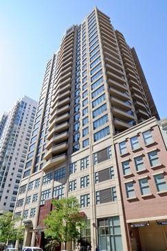 200 N Jefferson Unit 2407, Chicago, IL 60661