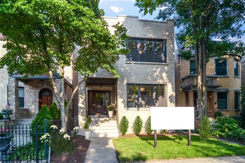 5455 N Wayne, Chicago, IL 60640