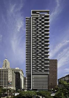 235 W Van Buren Unit 2811, Chicago, IL 60607