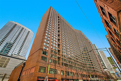 211 E Ohio Unit 603, Chicago, IL 60611