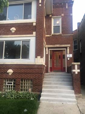 2655 W Leland Unit G, Chicago, IL 60625