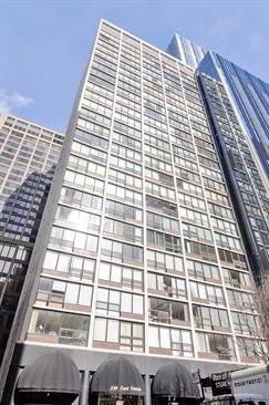 230 E Ontario Unit 1506, Chicago, IL 60611