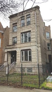 3534 W Fulton, Chicago, IL 60624