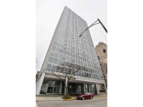 2400 N Lakeview Unit 812, Chicago, IL 60614