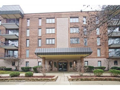 1551 Ashland Unit 205, Des Plaines, IL 60016