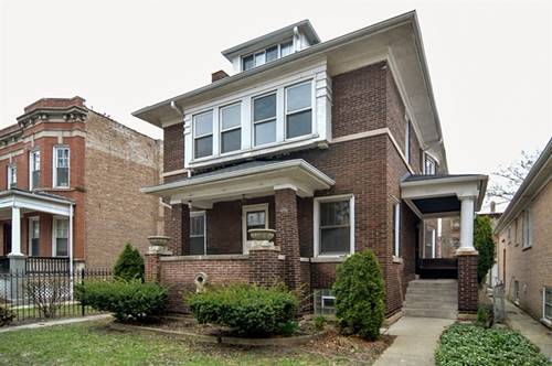 3939 N Lawndale, Chicago, IL 60618