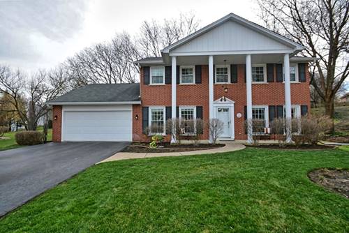 1503 Snowberry, Downers Grove, IL 60515
