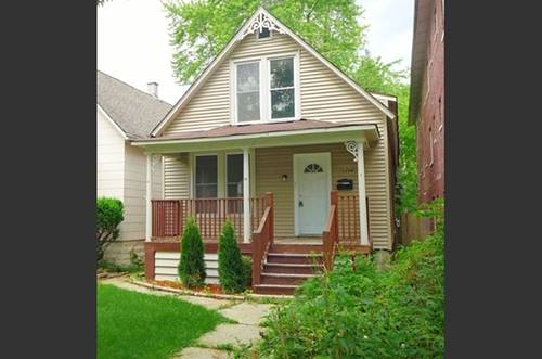 10354 S Walden, Chicago, IL 60643