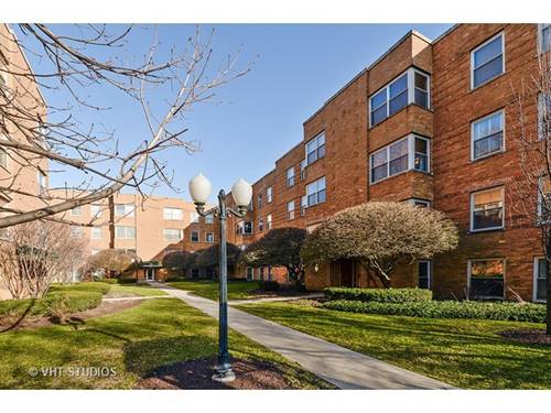 4901 N Wolcott Unit 3B, Chicago, IL 60640