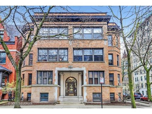 445 W Surf Unit 2, Chicago, IL 60657