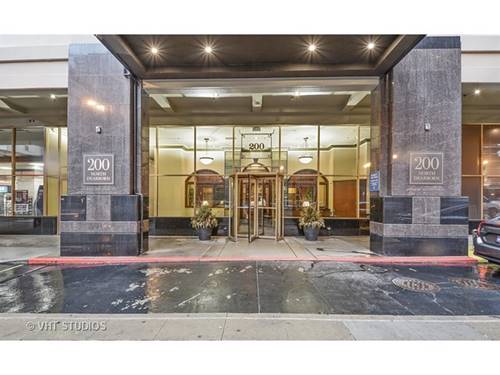 200 N Dearborn Unit 1401, Chicago, IL 60601