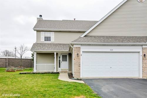 523 Northgate, Oswego, IL 60543