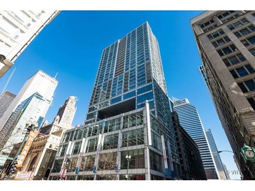 8 E Randolph Unit 2903, Chicago, IL 60601