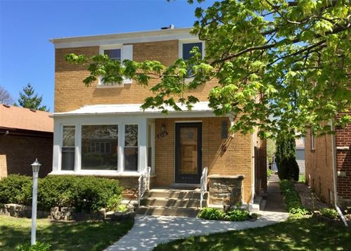 6315 N Avers, Chicago, IL 60659