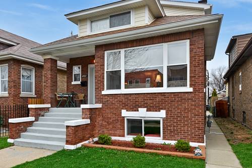 4922 W Henderson, Chicago, IL 60641