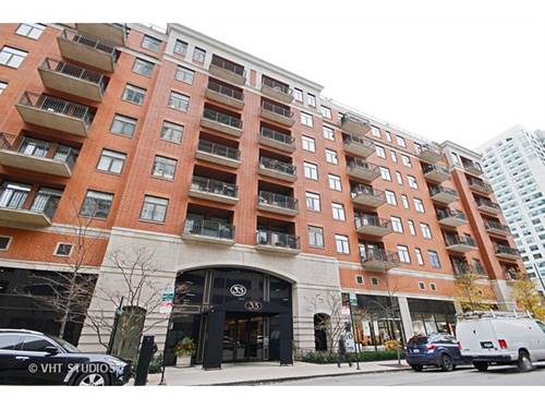 33 W Huron Unit 301, Chicago, IL 60610