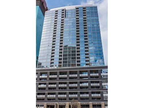 240 E Illinois Unit 1208, Chicago, IL 60611