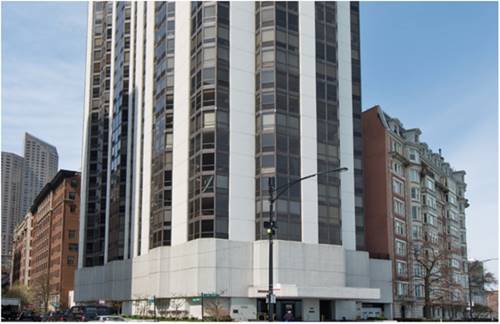 990 N Lake Shore Unit 29A, Chicago, IL 60611