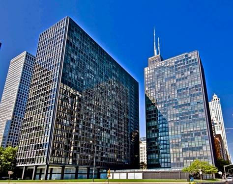 900 N Lake Shore Unit 2301, Chicago, IL 60611