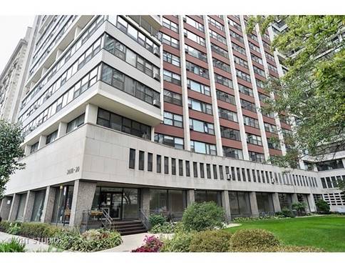 3410 N Lake Shore Unit 11F, Chicago, IL 60657