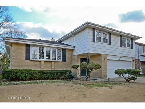 2107 E Euclid, Arlington Heights, IL 60004