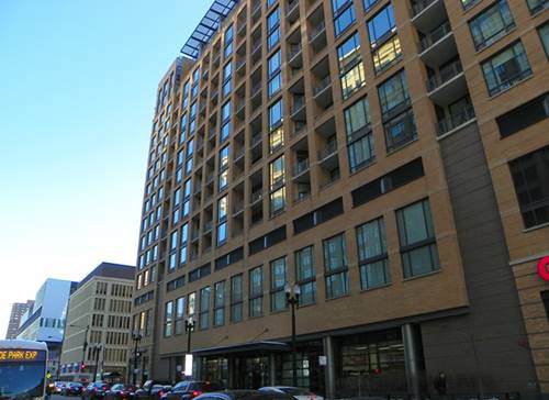 520 S State Unit 1002, Chicago, IL 60605