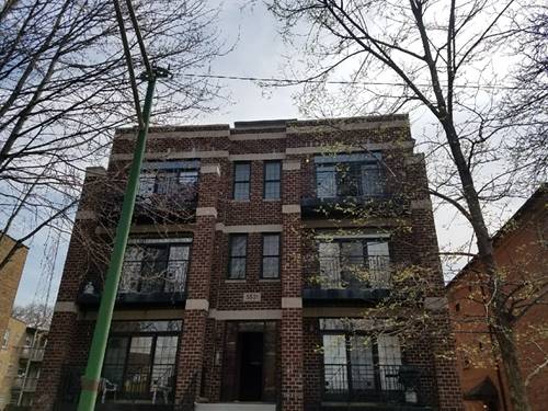 5531 W Edmunds Unit GE, Chicago, IL 60630