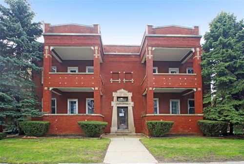 5065 W Sunnyside Unit 2, Chicago, IL 60630