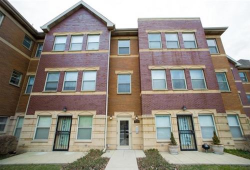 4120 S Drexel Unit 3A, Chicago, IL 60653