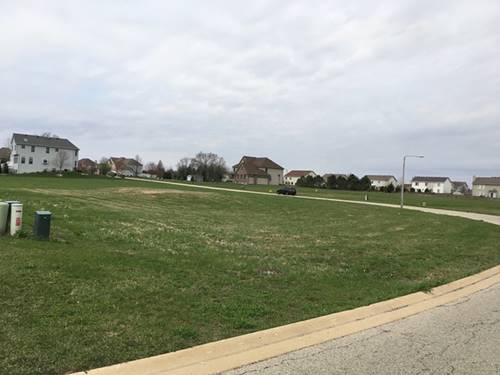 Lot 18 Andrew, Plano, IL 60545