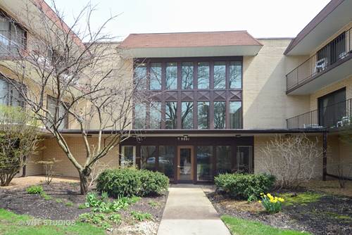 9801 Gross Point Unit 208, Skokie, IL 60076