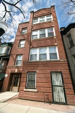 2108 N Sheffield Unit G, Chicago, IL 60614